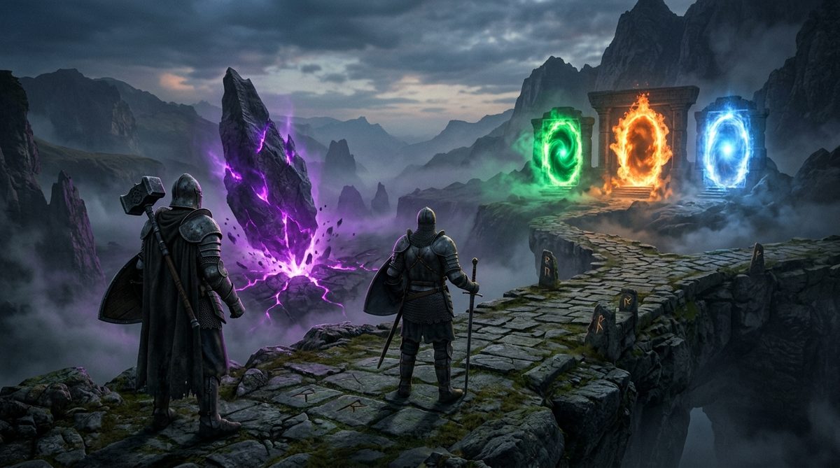 1-99, 1-105 ve 55-120 Metin2 Server Farkları
