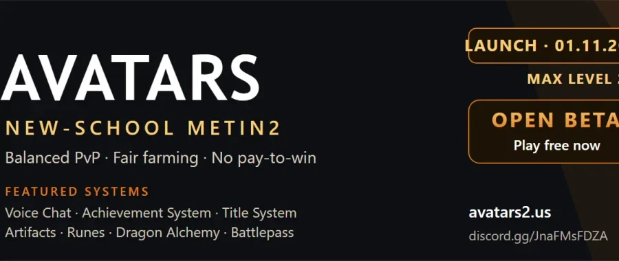 Avatars2 Tanıtım Bannerı