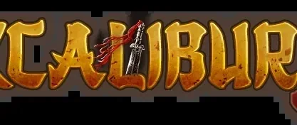 Excalibur2 Tanıtım Bannerı