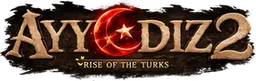 Ayyildiz2 Metin2 PvP Server Logosu