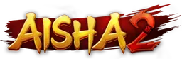 Aisha2 Metin2 PvP Server Logosu