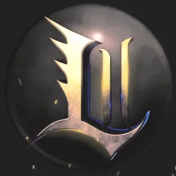Lucas2 Zeus Metin2 PvP Server Logosu