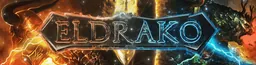 EldraKO Knight Online PvP Server Logosu