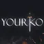 YourKO Knight Online PvP Server Logosu