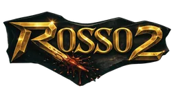 Rosso2 Metin2 PvP Server Logosu