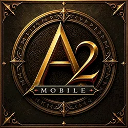 Arva2 Metin2 PvP Server Logosu