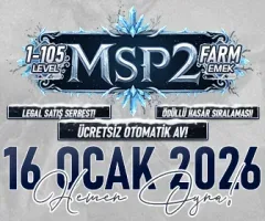 MSP2 Global