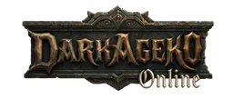 DarkAgeKO Knight Online PvP Server Logosu