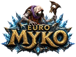 EuroMyko Knight Online PvP Server Logosu