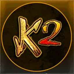 Kuzey2 Metin2 PvP Server Logosu
