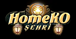 HomekoSehri Knight Online PvP Server Logosu