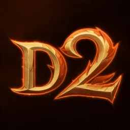 Drago2 Metin2 PvP Server Logosu