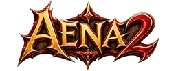 Aena2 Metin2 PvP Server Logosu