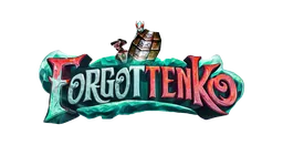 ForgottenKO Knight Online PvP Server Logosu