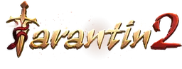 Tarantin2 Miras Metin2 PvP Server Logosu