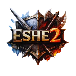 Eshe2 Metin2 PvP Server Logosu
