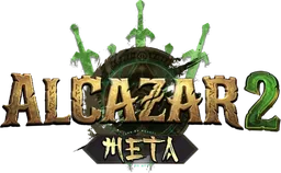 Alcazar2 Metin2 PvP Server Logosu