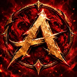 Arabica2 Metin2 PvP Server Logosu