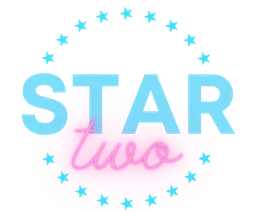 Star2 Metin2 PvP Server Logosu