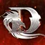 DeathKO Knight Online PvP Server Logosu