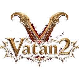 Vatan2 Metin2 PvP Server Logosu