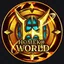 HomekoWorld Knight Online PvP Server Logosu