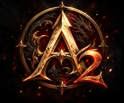 Aloria2 Metin2 PvP Server Logosu