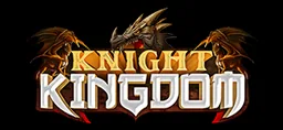 Knight Kingdom Knight Online PvP Server Logosu