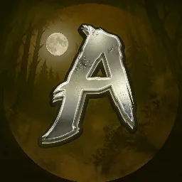 Alerion2 Metin2 PvP Server Logosu