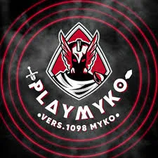 PlayMYKO Knight Online PvP Server Logosu