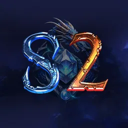 Saphyros2 Metin2 PvP Server Logosu