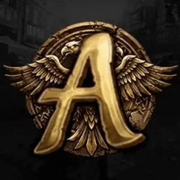 Alpar2 Global Metin2 PvP Server Logosu