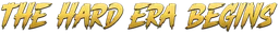 Hardera Metin2 PvP Server Logosu