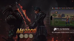 MT2009-EU Metin2 PvP Server Logosu