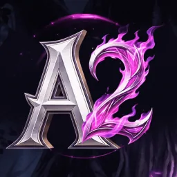 Arcadia2 Metin2 PvP Server Logosu