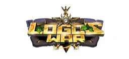 LogosWar Knight Online PvP Server Logosu