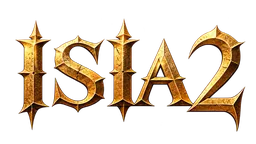 Isia2 Metin2 PvP Server Logosu