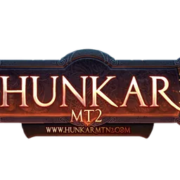 Hunkarm2 Metin2 PvP Server Logosu