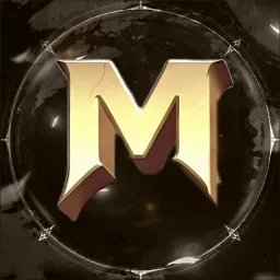 Manwe2 - Eski Metin2 PvP Server Logosu