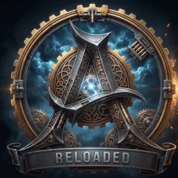 Arkantos2 Metin2 PvP Server Logosu