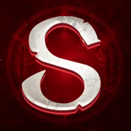 Sagroth2 Metin2 PvP Server Logosu
