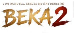 Beka2 Metin2 PvP Server Logosu