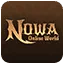 Nowa Online World Knight Online PvP Server Logosu