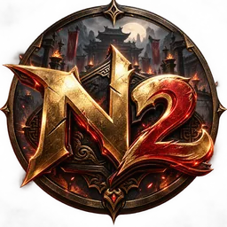 NEXUM2 Metin2 PvP Server Logosu