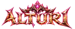 Alturi2 Metin2 PvP Server Logosu