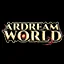 ArdreamWorld Knight Online PvP Server Logosu