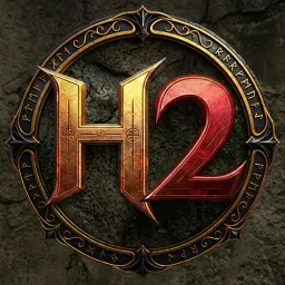 Harbi2 Mobile Metin2 PvP Server Logosu