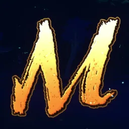 MarkMt2 Metin2 PvP Server Logosu