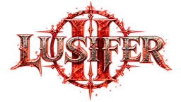 Lusifer II Metin2 PvP Server Logosu