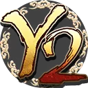 Yakamoz2 Metin2 PvP Server Logosu